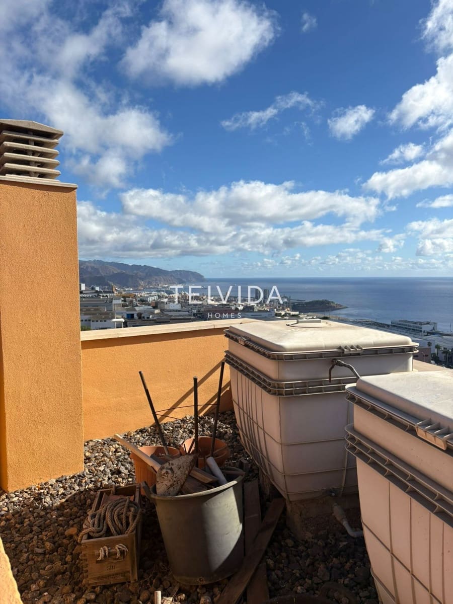 3 bedroom Flat for sale in Santa Cruz de Tenerife - € 253,000 (Ref: 9609932)