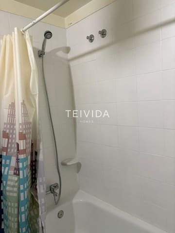 3 Zimmer Wohnung zu verkaufen in Santa Cruz de Tenerife - 245.000 € (Ref: 9609932)