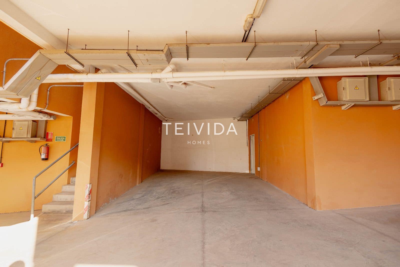 3 bedroom Flat for sale in Santa Cruz de Tenerife with garage - € 238,000 (Ref: 9609932)