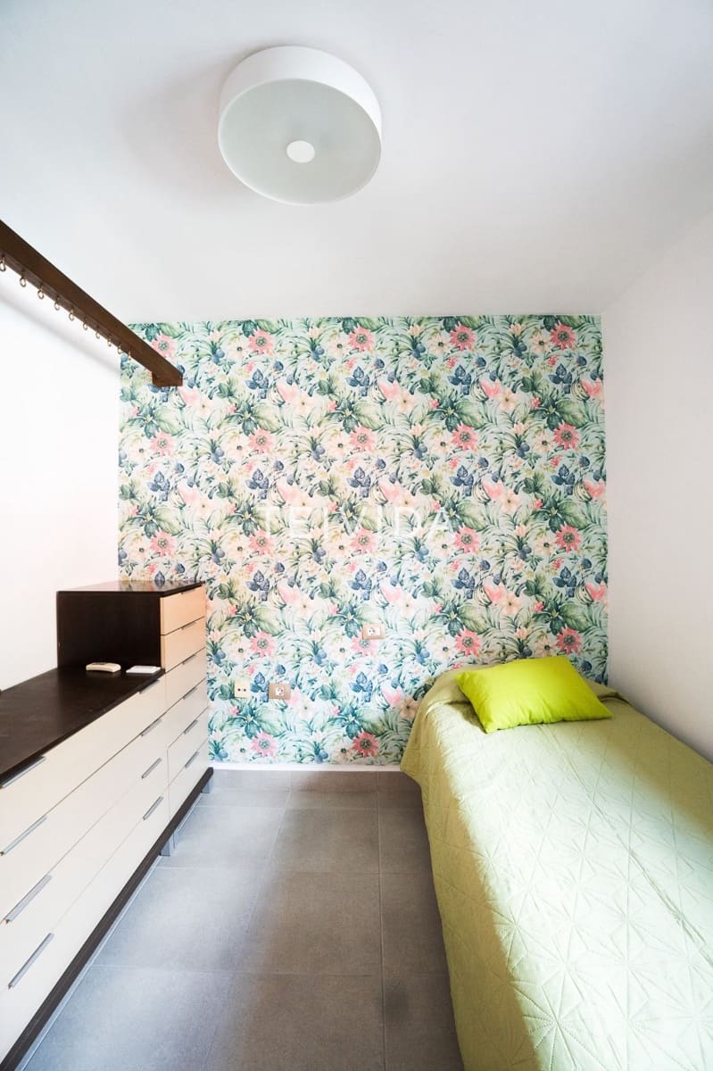 3 slaapkamer Flat te koop in El Madronal met zwembad garage - € 490.000 (Ref: 9609933)