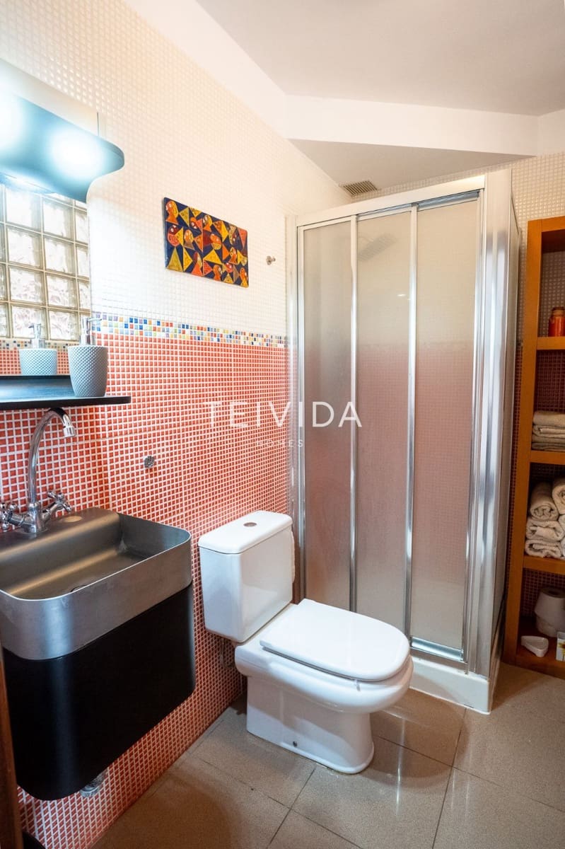 3 slaapkamer Flat te koop in El Madronal met zwembad garage - € 490.000 (Ref: 9609933)