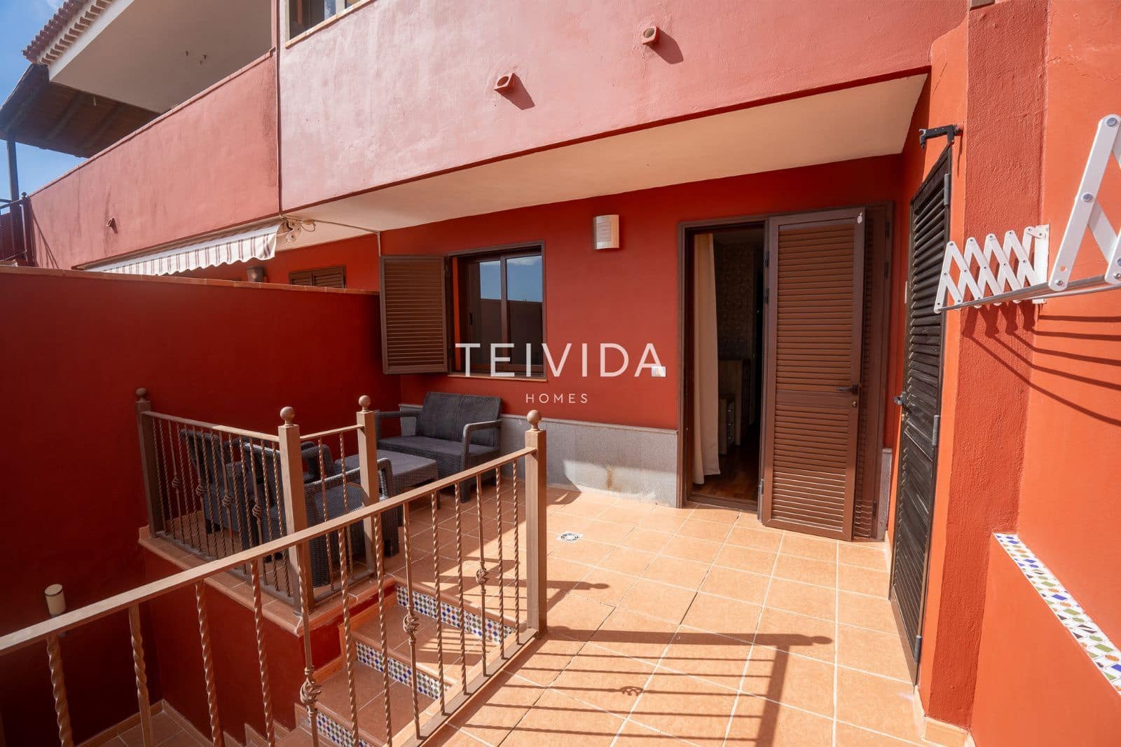 3 slaapkamer Flat te koop in El Madronal met zwembad garage - € 490.000 (Ref: 9609933)