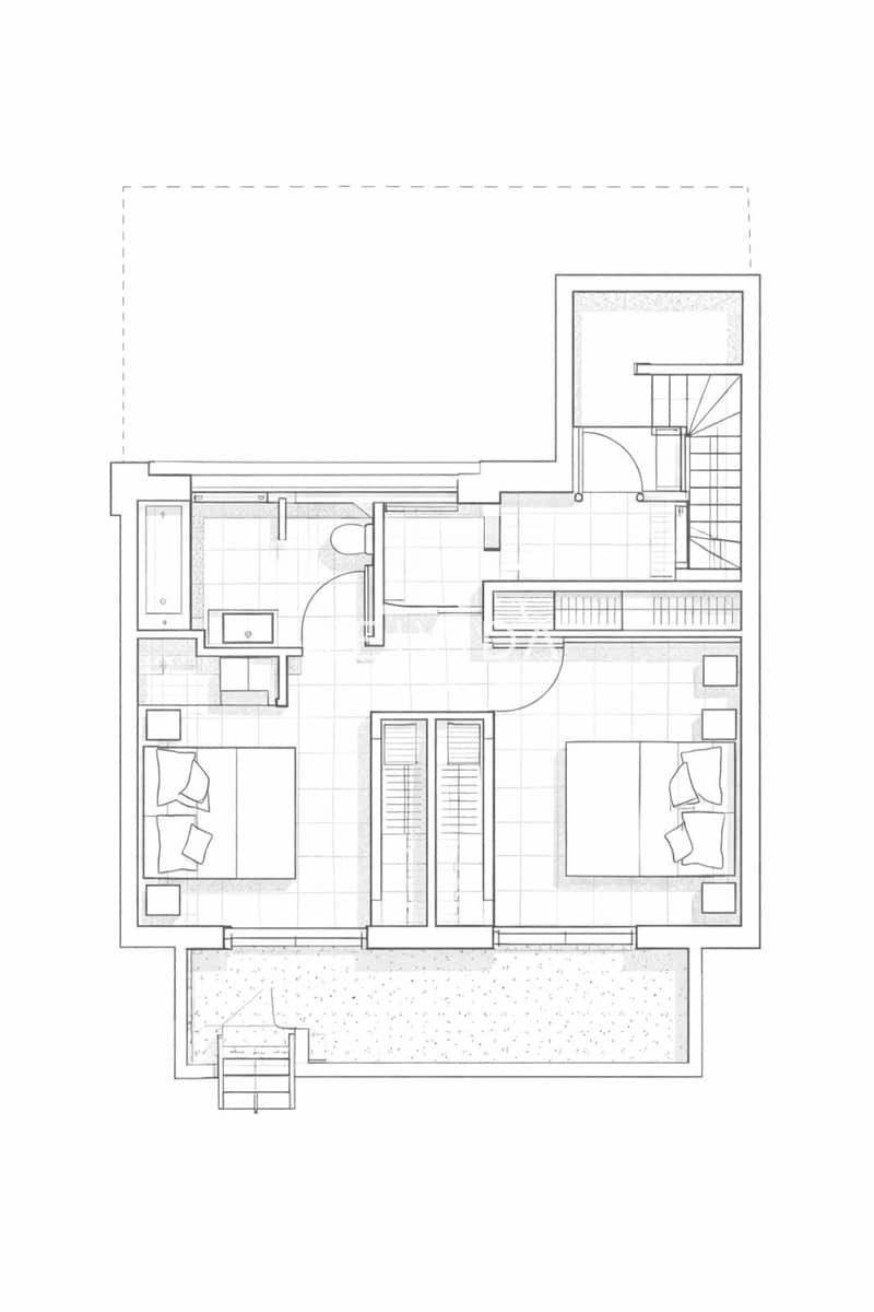 3 bedroom Flat for sale in El Madronal with pool garage - € 490,000 (Ref: 9609933)