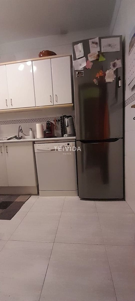 3 bedroom Villa for sale in Las Rosas (Las Galletas) with garage - € 399,900 (Ref: 9610607)