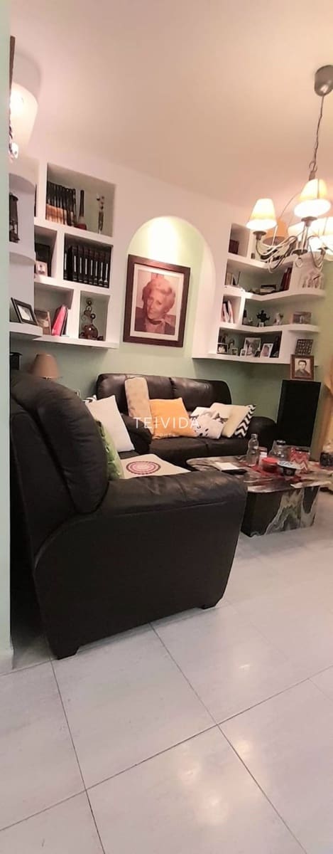 3 bedroom Villa for sale in Las Rosas (Las Galletas) with garage - € 399,900 (Ref: 9610607)