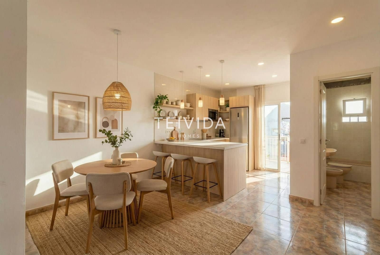 8 bedroom Villa for sale in Cabo Blanco - € 1,600,000 (Ref: 9614179)