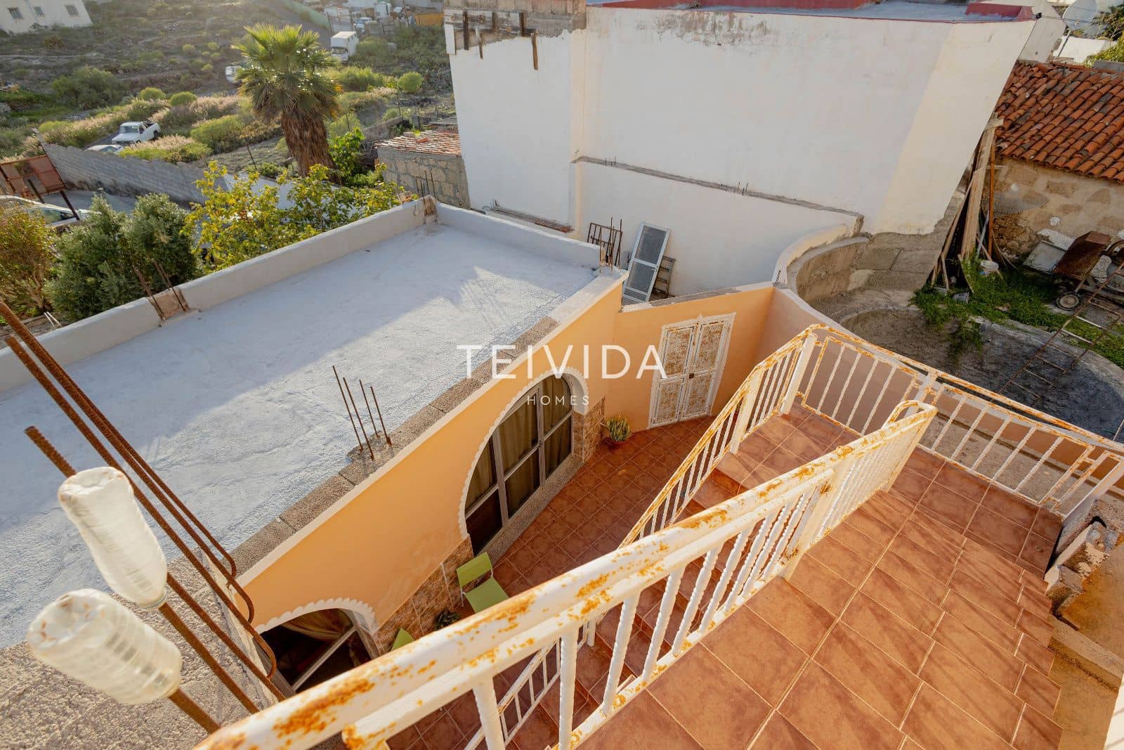 8 bedroom Villa for sale in Cabo Blanco - € 1,600,000 (Ref: 9614179)