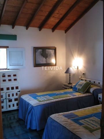 Chalet de 3 habitaciones en Santa Cruz de Tenerife en alquiler con piscina garaje - 2.900 € (Ref: 9614180)