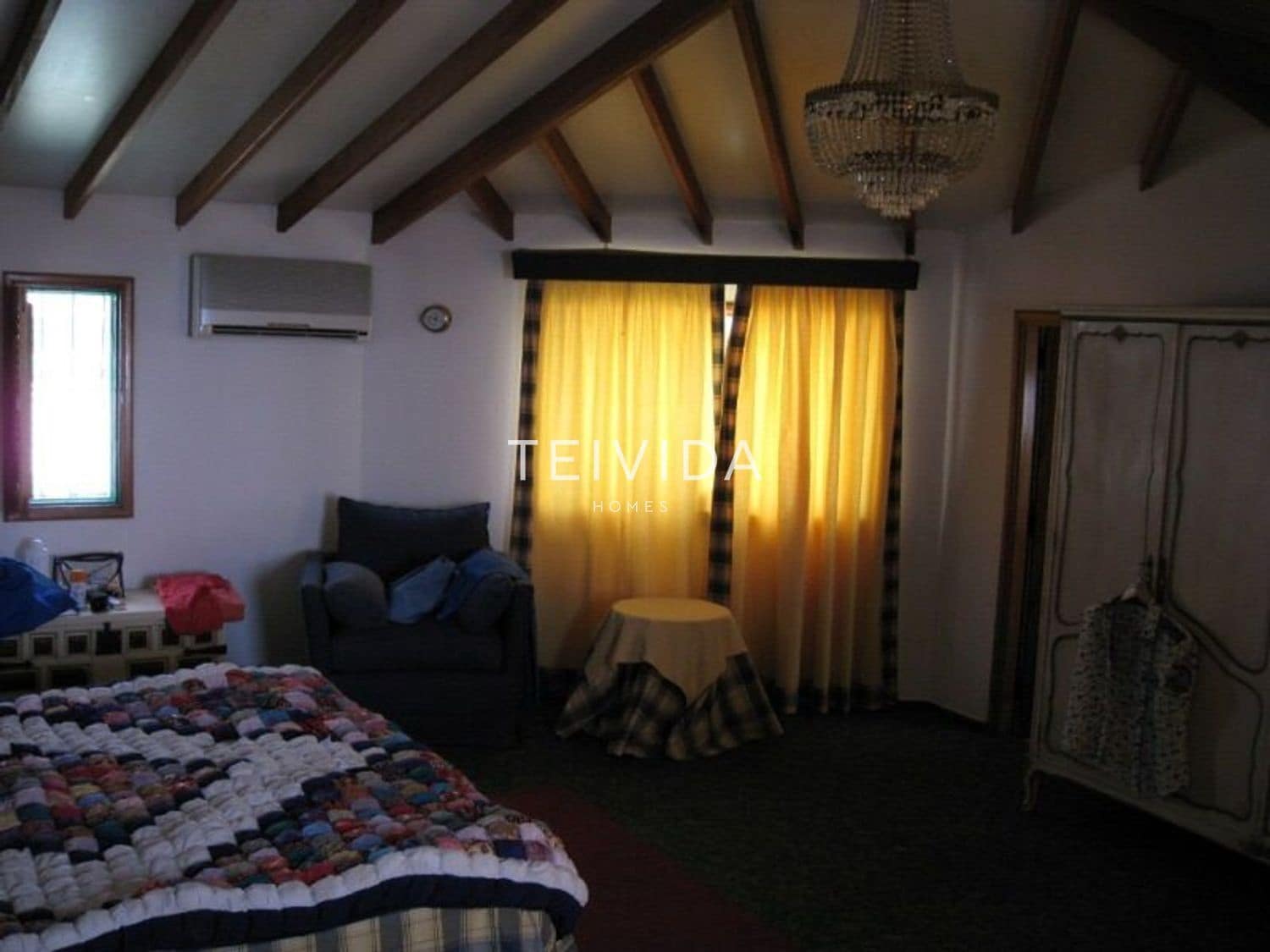 Chalet de 3 habitaciones en Santa Cruz de Tenerife en alquiler con piscina garaje - 2.900 € (Ref: 9614180)