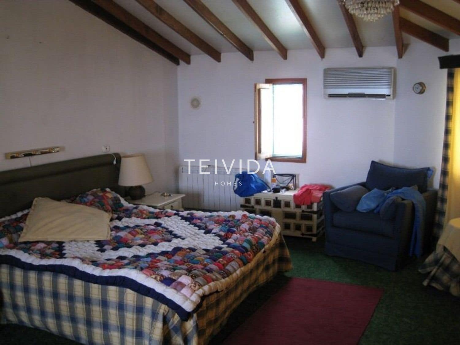 Chalet de 3 habitaciones en Santa Cruz de Tenerife en alquiler con piscina garaje - 2.900 € (Ref: 9614180)