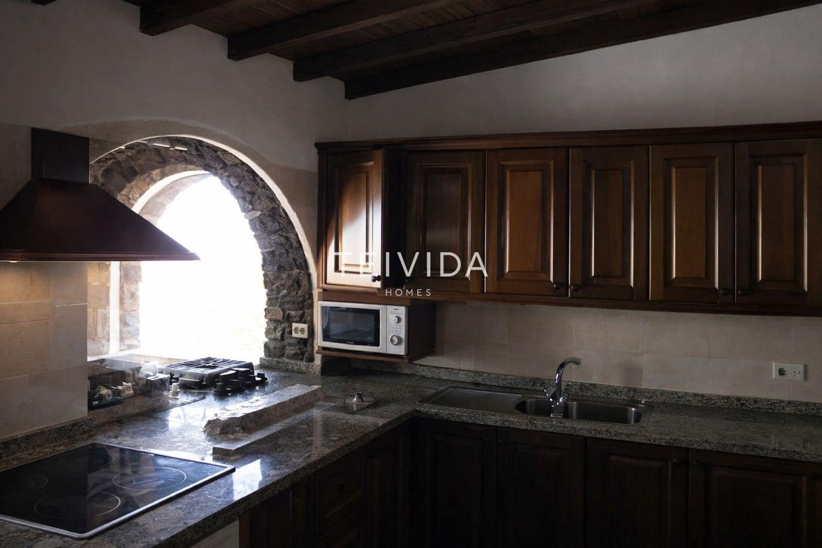 Chalet de 3 habitaciones en Santa Cruz de Tenerife en alquiler con piscina garaje - 2.900 € (Ref: 9614180)