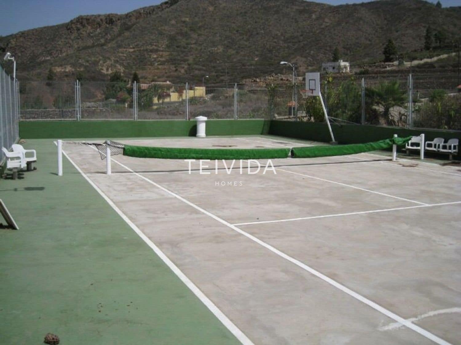 Chalet de 3 habitaciones en Santa Cruz de Tenerife en alquiler con piscina garaje - 2.900 € (Ref: 9614180)