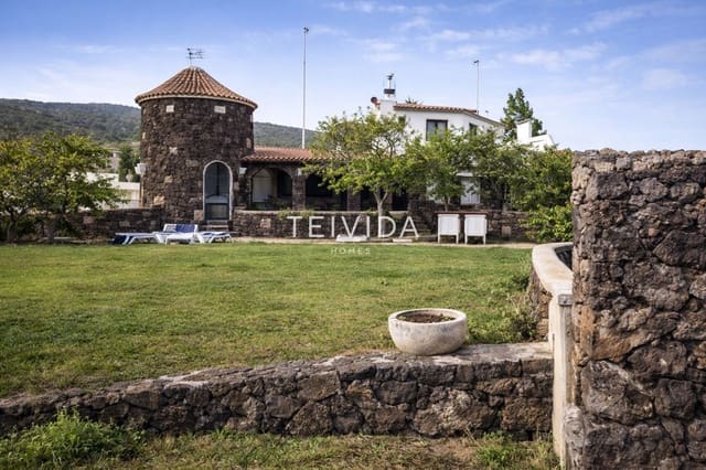 Chalet de 3 habitaciones en Santa Cruz de Tenerife en alquiler con piscina garaje - 2.900 € (Ref: 9614180)