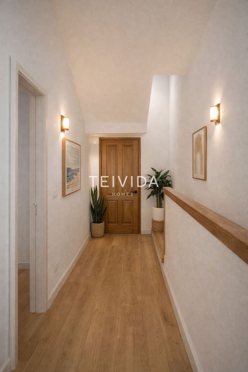 4 bedroom Restaurant/Bar for sale in Arona - € 250,000 (Ref: 9614181)