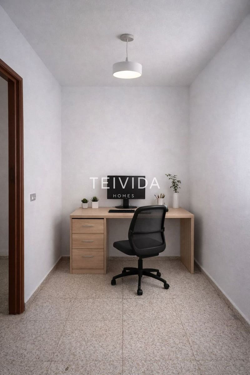 4 bedroom Restaurant/Bar for sale in Arona - € 250,000 (Ref: 9614181)