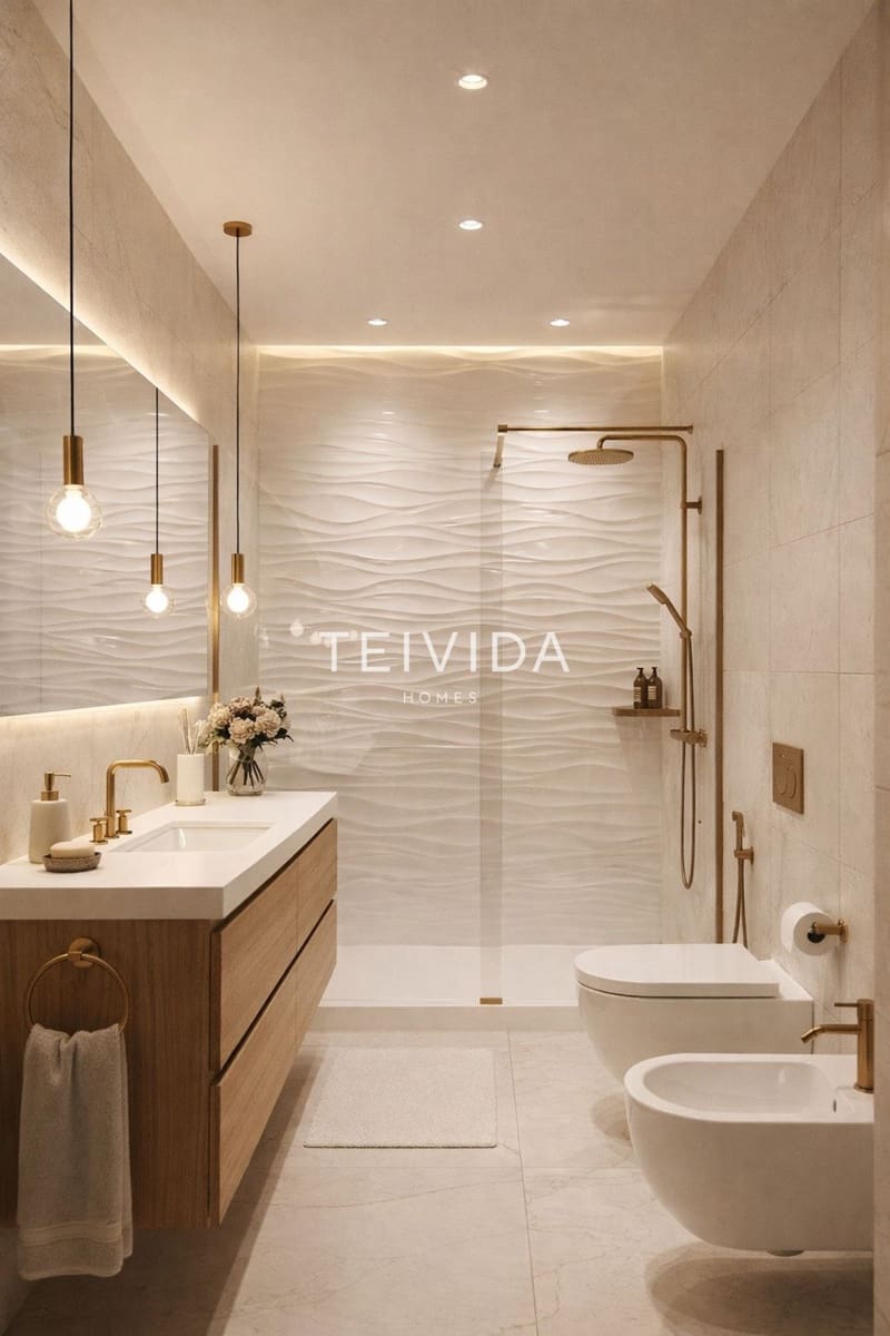 4 bedroom Restaurant/Bar for sale in Arona - € 250,000 (Ref: 9614181)