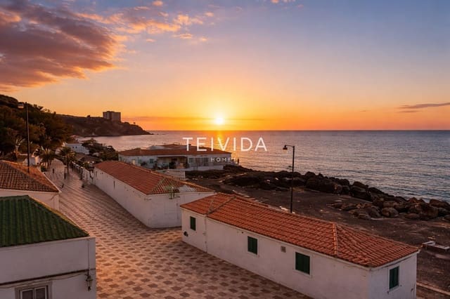 4 bedroom Restaurant/Bar for sale in Arona - € 250,000 (Ref: 9614181)