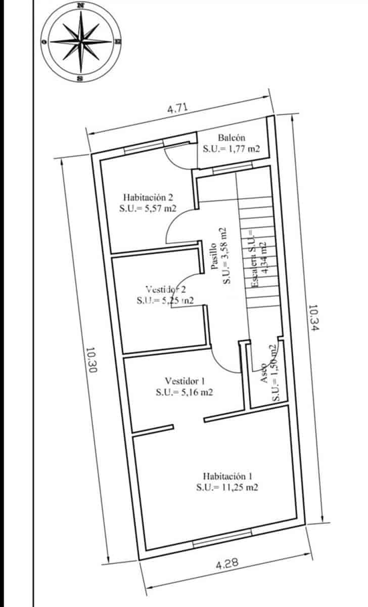 4 bedroom Restaurant/Bar for sale in Arona - € 250,000 (Ref: 9614181)