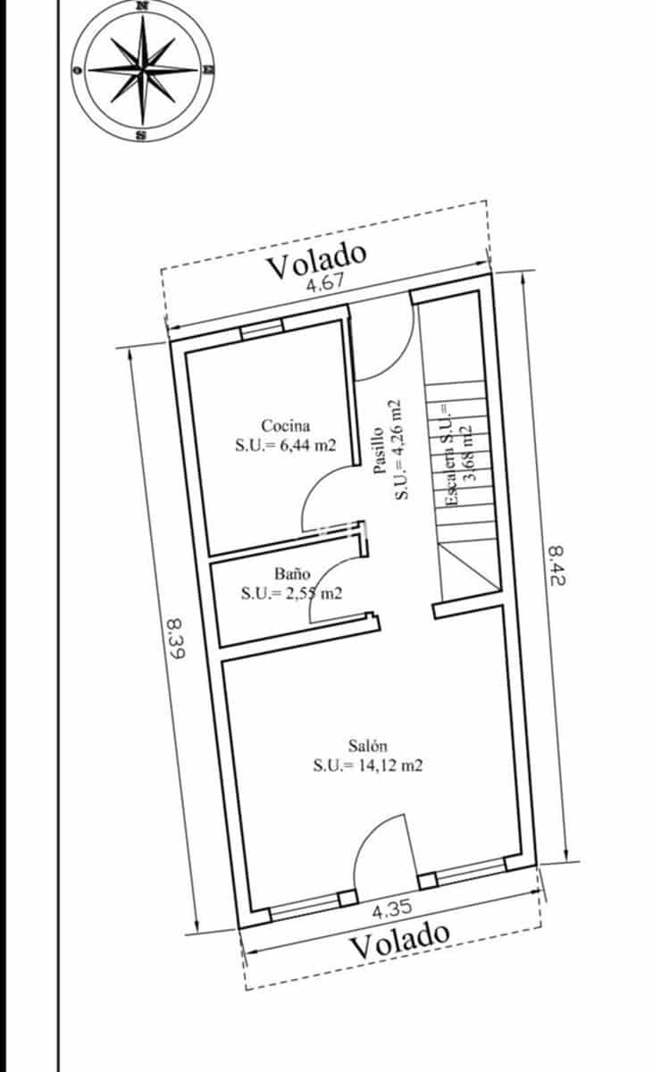 4 bedroom Restaurant/Bar for sale in Arona - € 250,000 (Ref: 9614181)