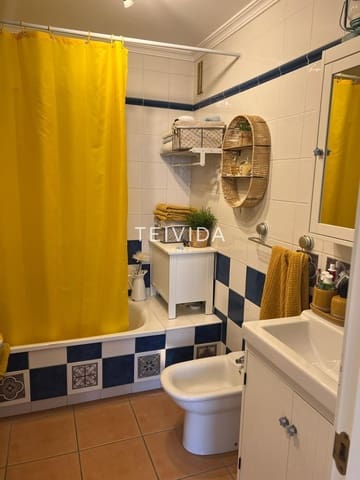 Appartement de 1 chambre à louer à La Tejita, Granadilla de Abona avec garage - 1 400 € (Ref: 9618077)