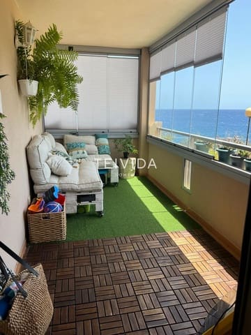 Appartement de 1 chambre à louer à La Tejita, Granadilla de Abona avec garage - 1 400 € (Ref: 9618077)