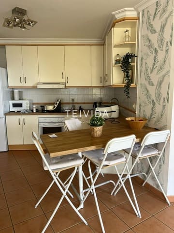 Appartement de 1 chambre à louer à La Tejita, Granadilla de Abona avec garage - 1 400 € (Ref: 9618077)