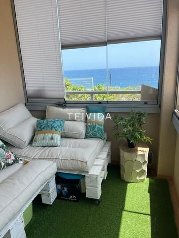 Appartement de 1 chambre à louer à La Tejita, Granadilla de Abona avec garage - 1 400 € (Ref: 9618077)