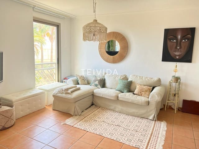 Appartement de 1 chambre à louer à La Tejita, Granadilla de Abona avec garage - 1 400 € (Ref: 9618077)