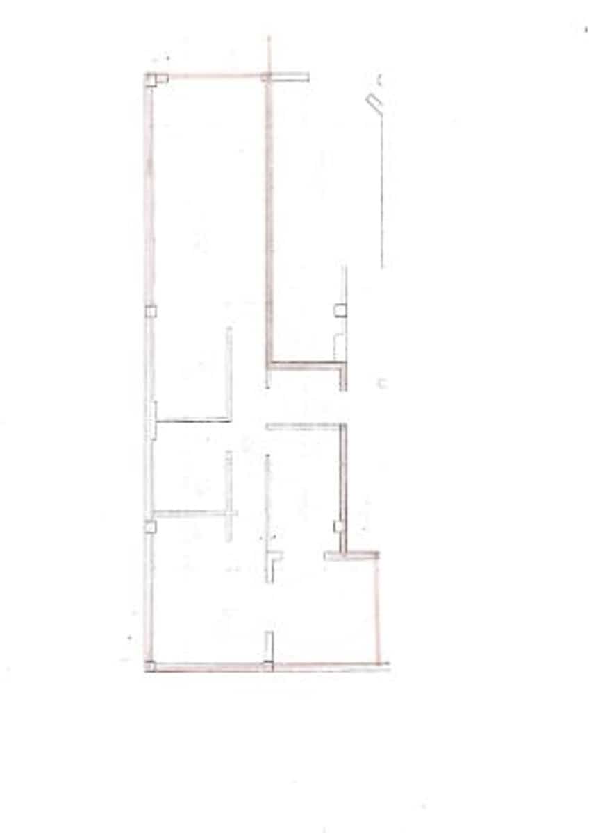 2 makuuhuone Asunto myytävänä paikassa Guia de Isora - 280 000 € (Ref: 9618446)
