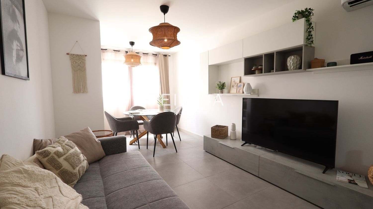 2 makuuhuone Asunto myytävänä paikassa Guia de Isora - 280 000 € (Ref: 9618446)