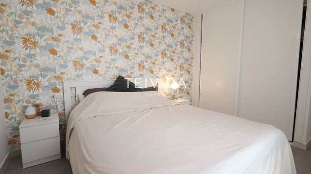 2 makuuhuone Asunto myytävänä paikassa Guía de Isora - 280 000 € (Ref: 9618446)