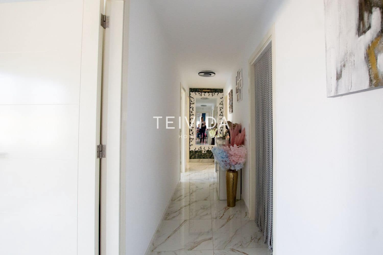 4 Zimmer Wohnung zu verkaufen in Golf del Sur mit Pool Garage - 579.000 € (Ref: 9618673)