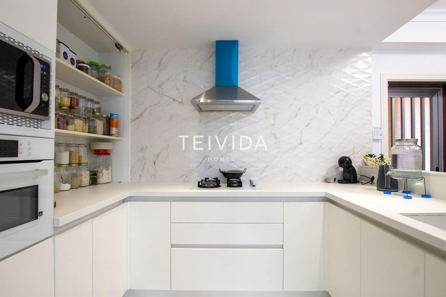 4 Zimmer Wohnung zu verkaufen in Golf del Sur mit Pool Garage - 579.000 € (Ref: 9618673)