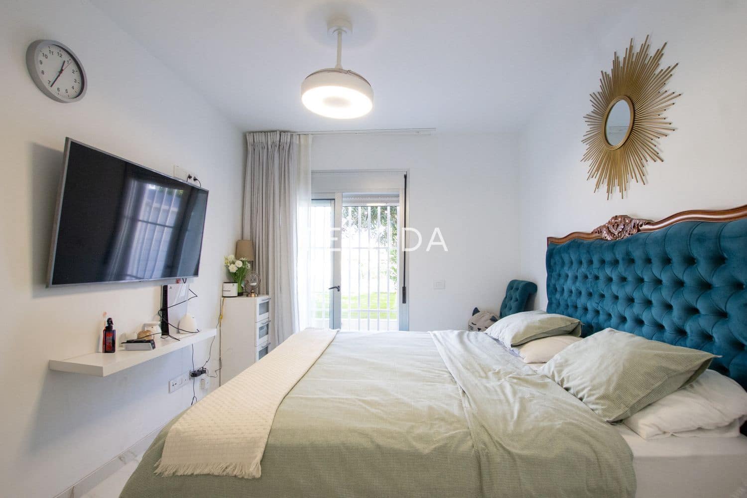 4 Zimmer Wohnung zu verkaufen in Golf del Sur mit Pool Garage - 579.000 € (Ref: 9618673)