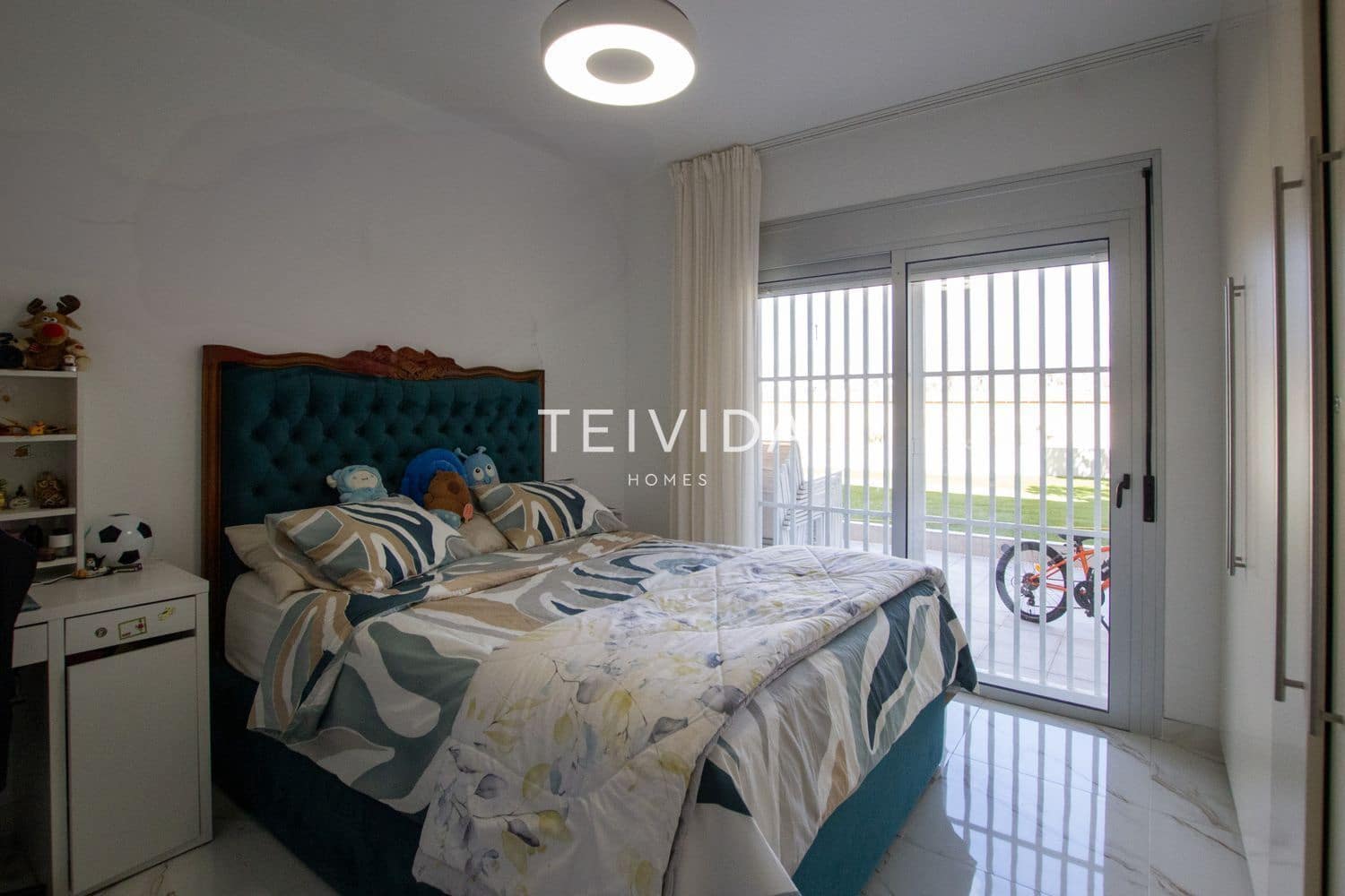 4 Zimmer Wohnung zu verkaufen in Golf del Sur mit Pool Garage - 579.000 € (Ref: 9618673)