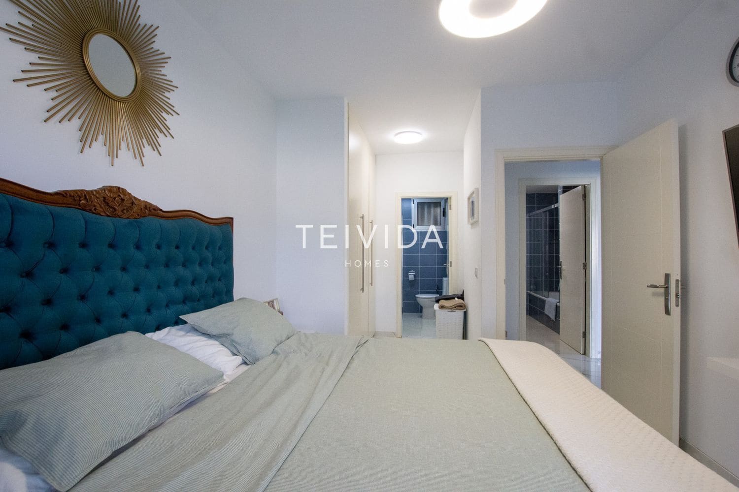 4 Zimmer Wohnung zu verkaufen in Golf del Sur mit Pool Garage - 579.000 € (Ref: 9618673)