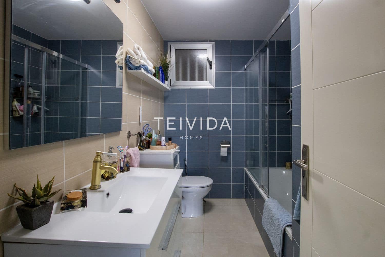 4 Zimmer Wohnung zu verkaufen in Golf del Sur mit Pool Garage - 579.000 € (Ref: 9618673)