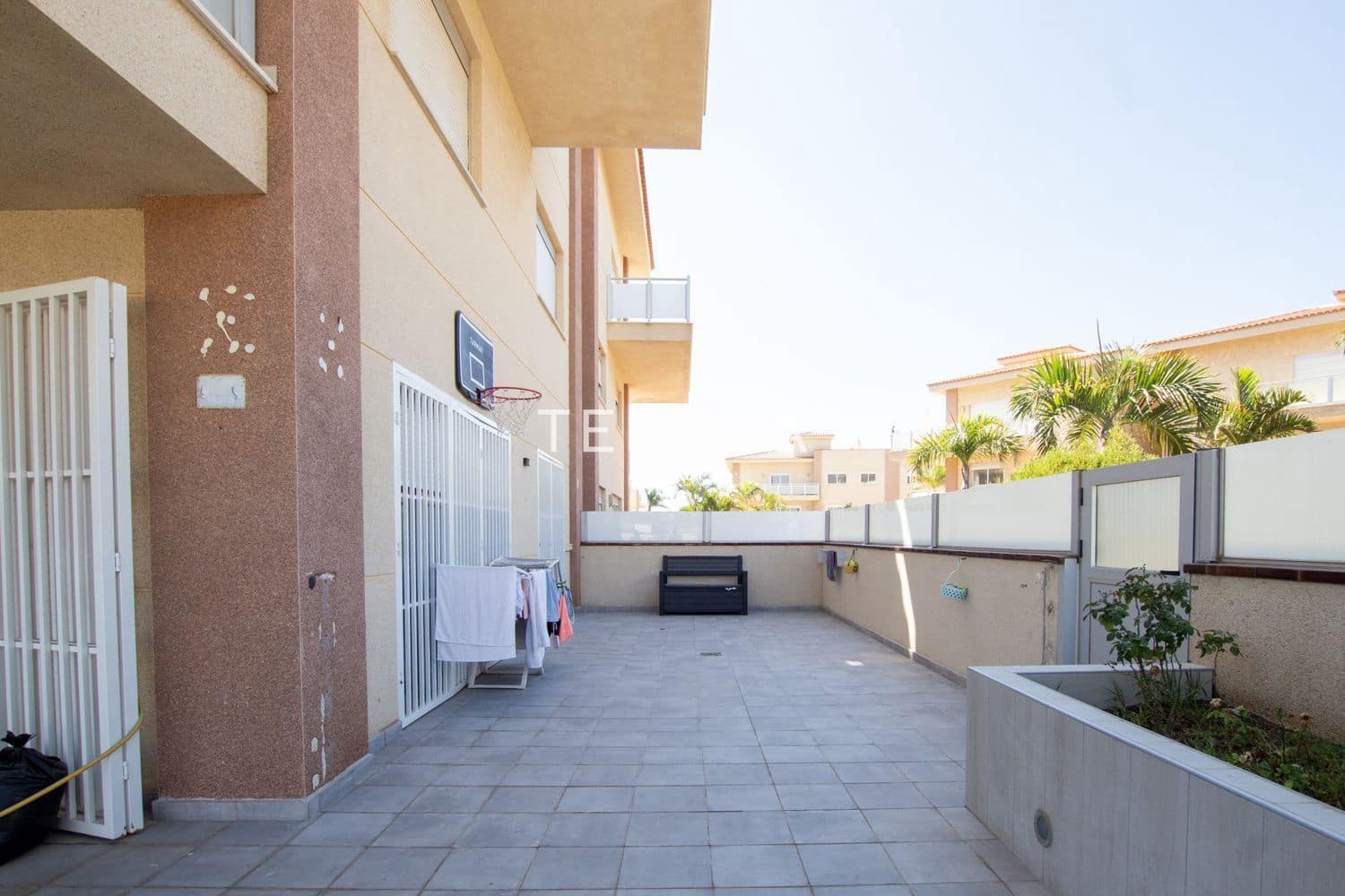 4 Zimmer Wohnung zu verkaufen in Golf del Sur mit Pool Garage - 579.000 € (Ref: 9618673)