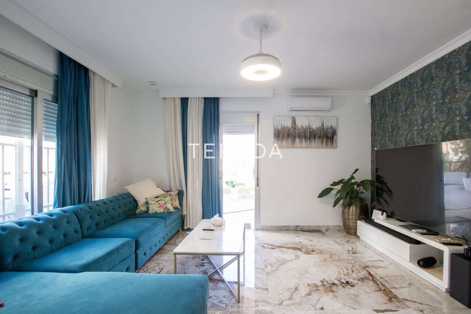 4 Zimmer Wohnung zu verkaufen in Golf del Sur mit Pool Garage - 579.000 € (Ref: 9618673)