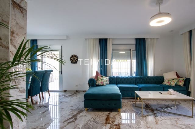 4 soverom Leilighet til salgs i Golf del Sur, San Miguel de Abona med svømmebasseng garasje - € 579 000 (Ref: 9618673)