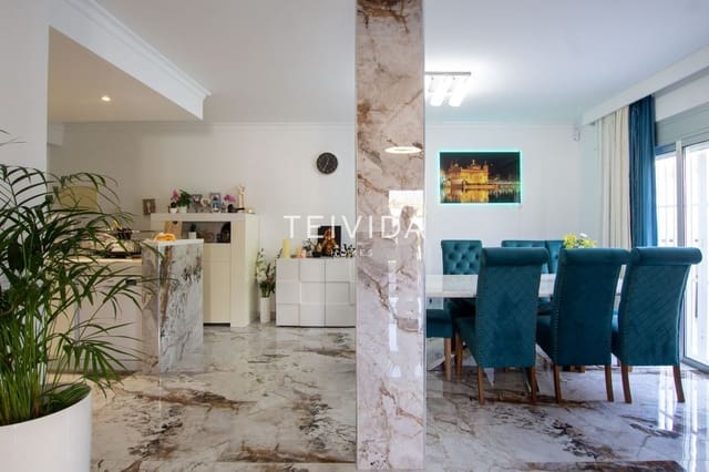 4 soverom Leilighet til salgs i Golf del Sur, San Miguel de Abona med svømmebasseng garasje - € 579 000 (Ref: 9618673)