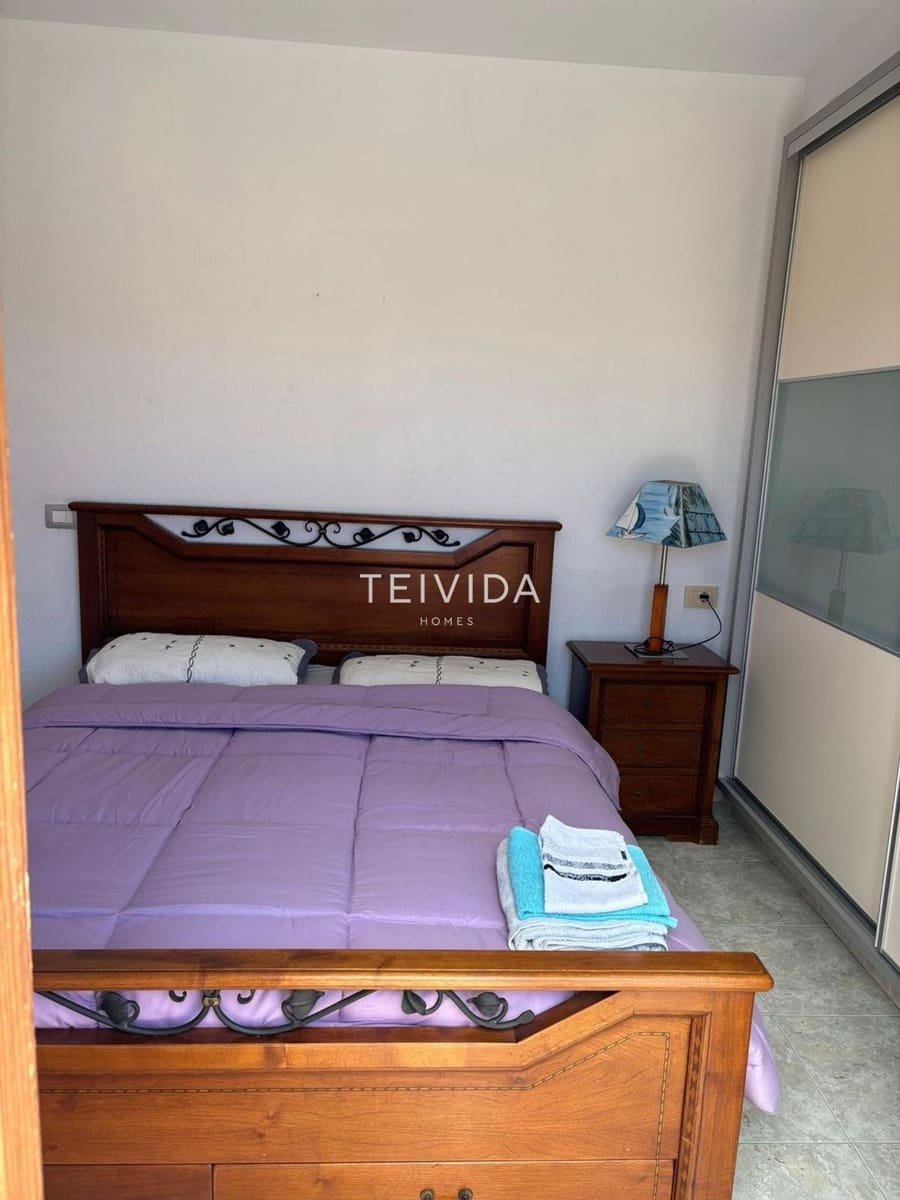 3 soveværelse Byhus til salg i Las Rosas (Las Galletas) - € 333.000 (Ref: 9618800)