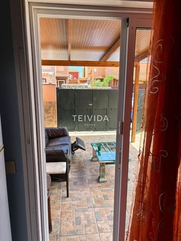 3 soveværelse Byhus til salg i Las Rosas (Las Galletas), Arona - € 333.000 (Ref: 9618800)