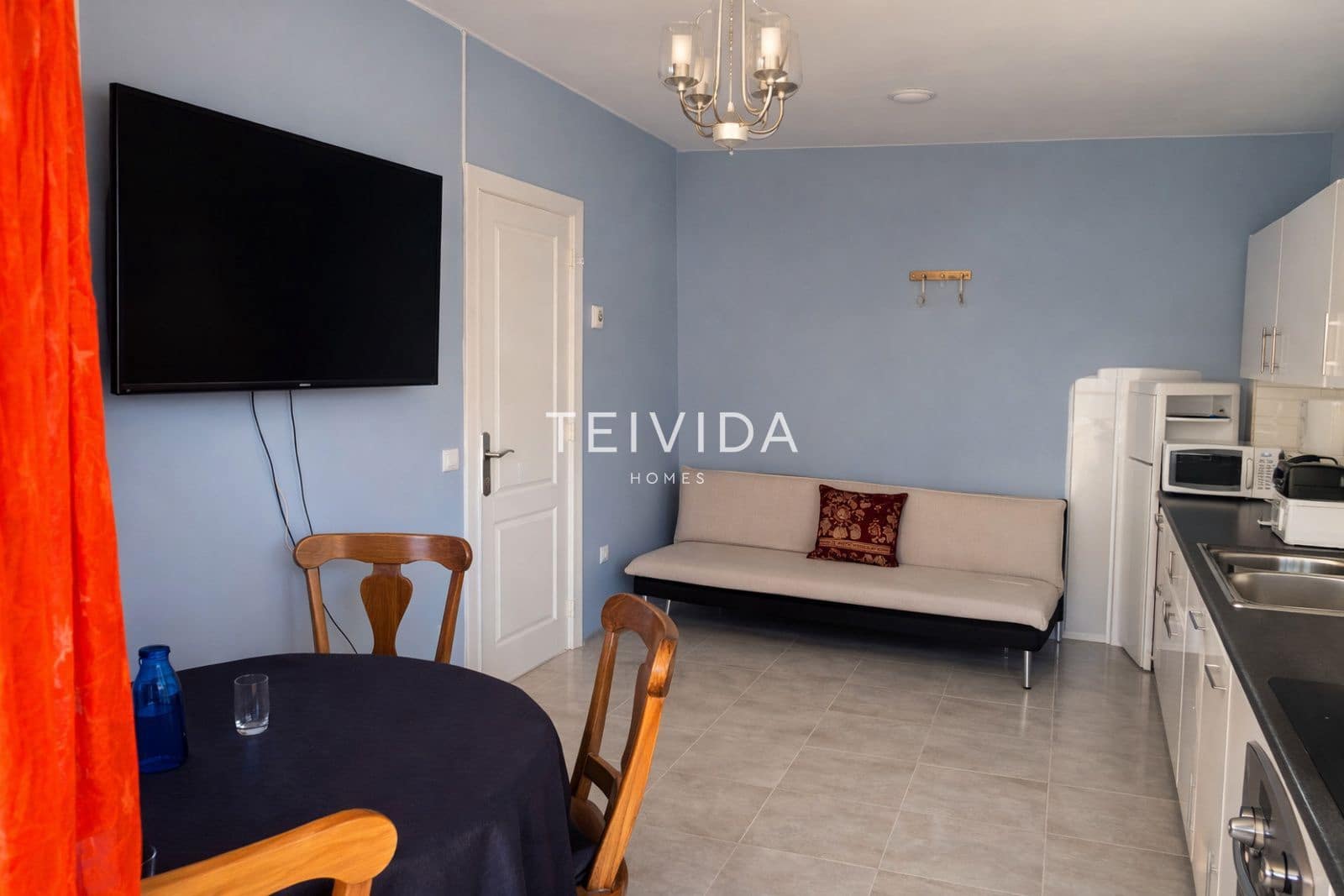 3 soveværelse Byhus til salg i Las Rosas (Las Galletas) - € 333.000 (Ref: 9618800)