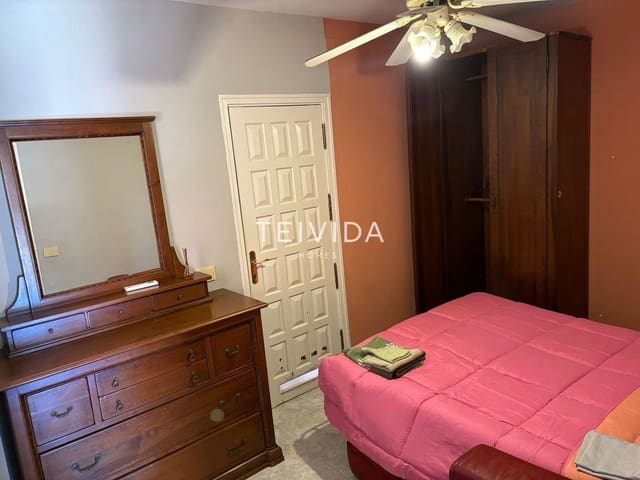 3 soveværelse Byhus til salg i Las Rosas (Las Galletas), Arona - € 333.000 (Ref: 9618800)