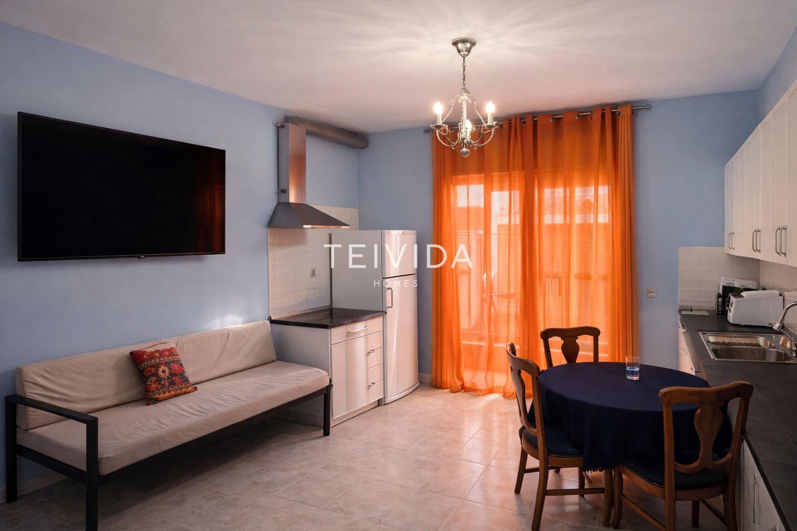 3 soveværelse Byhus til salg i Las Rosas (Las Galletas) - € 333.000 (Ref: 9618800)