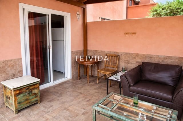 3 soveværelse Byhus til salg i Las Rosas (Las Galletas), Arona - € 333.000 (Ref: 9618800)