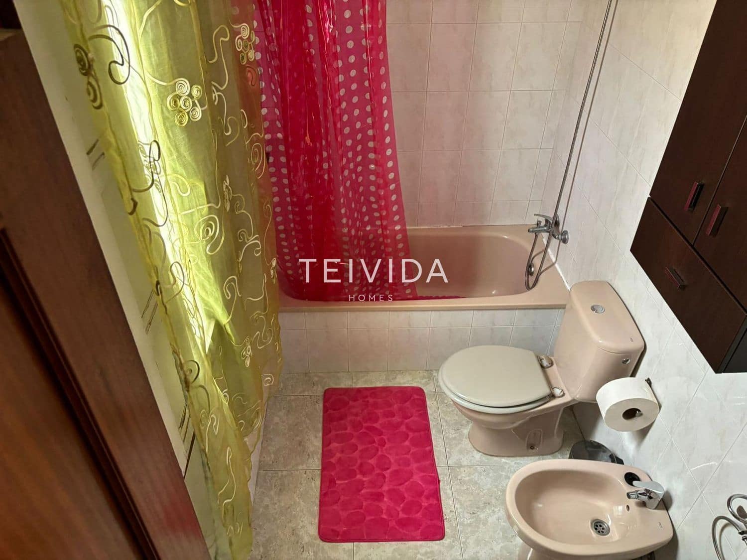 3 soveværelse Byhus til salg i Las Rosas (Las Galletas) - € 333.000 (Ref: 9618800)