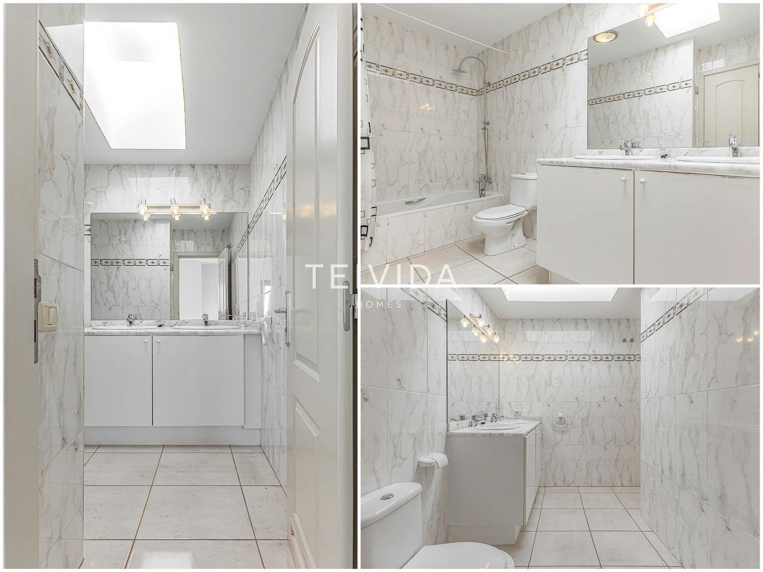 3 soverom Hus til salgs i Playa del Duque med svømmebasseng garasje - € 885 000 (Ref: 9626306)