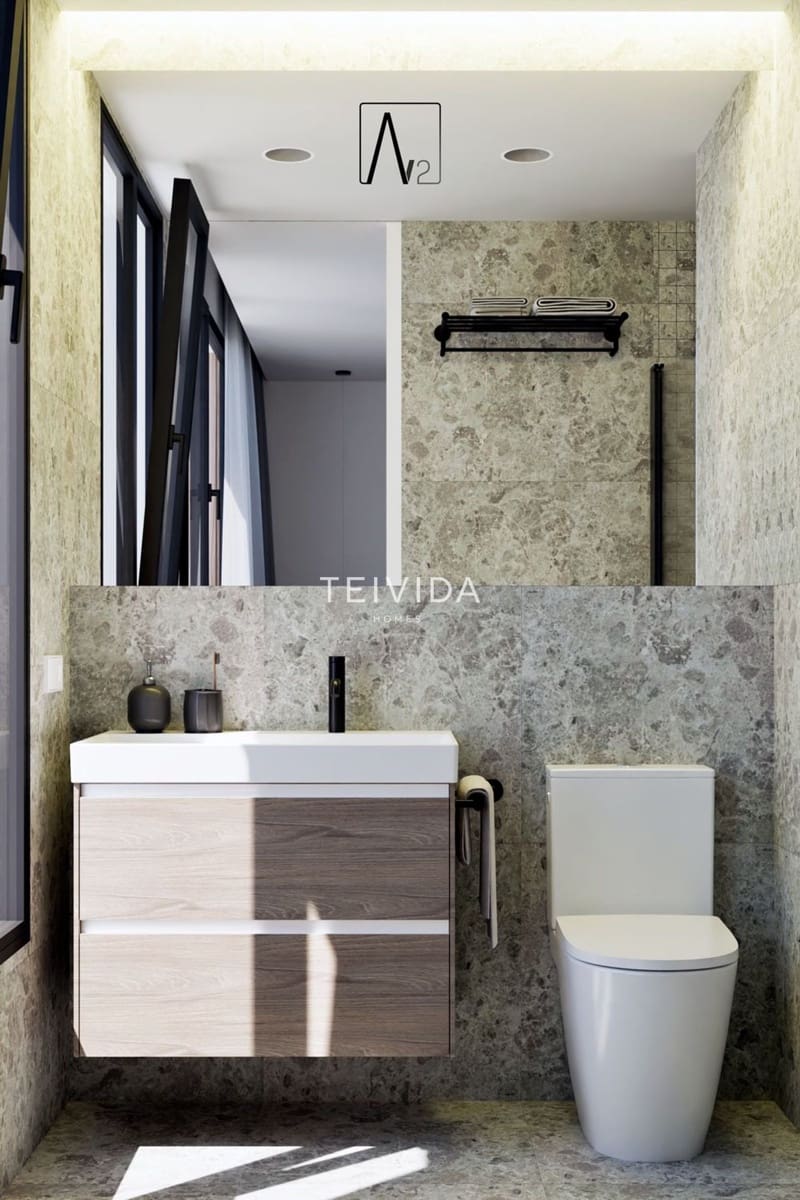 3 soverom Hus til salgs i Guimar med svømmebasseng garasje - € 410 000 (Ref: 9626472)